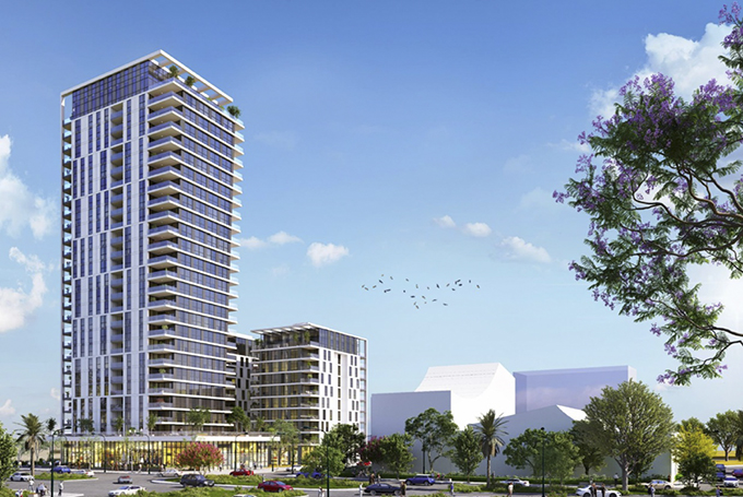 עפולה: הוקמה מנהלת התחדשות עירונית